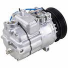 2003 Saab 9-5 A/C Compressor 2