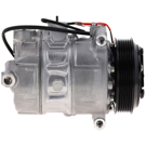 2017 Porsche 911 A/C Compressor 1