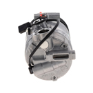 2017 Porsche 911 A/C Compressor 3