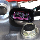 2017 Porsche 911 A/C Compressor 5