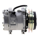 Sanden 8948 A/C Compressor 2