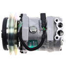 Sanden 8948 A/C Compressor 5