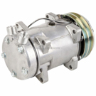 BuyAutoParts 60-01709NA A/C Compressor 2