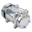 1994 Volvo 940 A/C Compressor 2