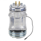 1994 Volvo 940 A/C Compressor 4