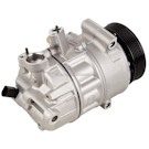 OEM / OES 60-03481NC A/C Compressor 2