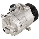 BuyAutoParts 60-03816NA A/C Compressor 2