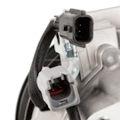 BuyAutoParts 60-03816NA A/C Compressor 3