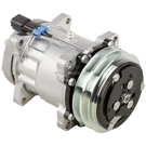 OEM / OES 1999 Winnebago AllModels A/C Compressor 60-01552NC