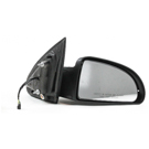 BuyAutoParts 14-80033MW Side View Mirror Set 2
