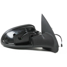 2009 Chevrolet Cobalt Side View Mirror 2