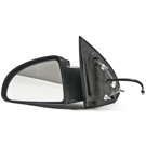 2006 Chevrolet Cobalt Side View Mirror Set 3