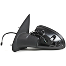 2008 Chevrolet Cobalt Side View Mirror 2