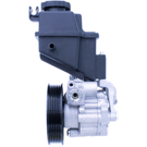2013 Mercedes Benz C350 Power Steering Pump 2