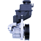 2013 Mercedes Benz C350 Power Steering Pump 4
