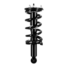 2012 Infiniti QX56 Strut and Coil Spring Assembly 1