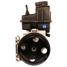 2015 Mercedes Benz E250 Power Steering Pump 1
