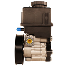 2015 Mercedes Benz E250 Power Steering Pump 2