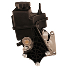2015 Mercedes Benz E250 Power Steering Pump 3
