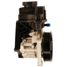 2015 Mercedes Benz E250 Power Steering Pump 4