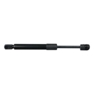 2000 Ford Explorer Hood Lift Support 1