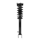 2016 Tesla S Strut and Coil Spring Assembly 1