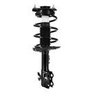 2021 Toyota Prius AWD-e Strut and Coil Spring Assembly 1