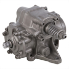 BuyAutoParts Mercedes Benz 600SEL Power Steering Gear Box 82-00125NS