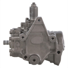 BuyAutoParts 82-00125NS Power Steering Gear Box 6