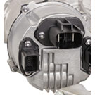 2013 Buick LaCrosse Rack and Pinion 4