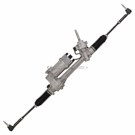 OEM / OES 80-30122ON Rack and Pinion 1
