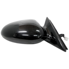 2003 Chevrolet Monte Carlo Side View Mirror Set 2