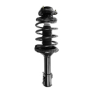 2000 Subaru Impreza Strut and Coil Spring Assembly 1