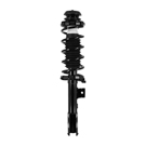 2019 Nissan Kicks Strut and Coil Spring Assembly 1