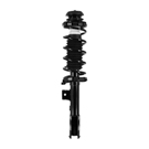 2021 Nissan Kicks Strut and Coil Spring Assembly 1