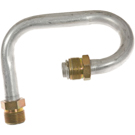 BuyAutoParts AB-50020AN A/C Accumulator Tube 1