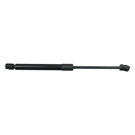 2000 Mercury Grand Marquis Hood Lift Support 1