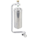 BuyAutoParts  Pontiac Vibe A/C Accumulator/Drier 60-31326