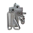 BuyAutoParts  International 4300LP A/C Accumulator/Drier 60-33478AN
