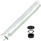 BuyAutoParts 61-93807RK A/C Compressor and Components Kit 3