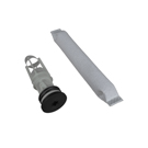 BuyAutoParts Cadillac CT6 A/C Accumulator/Drier 60-33051AN