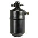 2021 Mazda MX-5 Miata A/C Compressor and Components Kit 3