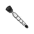 BuyAutoParts 61-72339R2 A/C Compressor and Components Kit 2