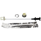 2021 Ford Escape A/C Accumulator/Drier 1