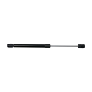 2009 Ford Explorer Hood Lift Support 1