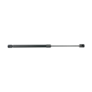2008 Lincoln Mark LT Hood Lift Support 1