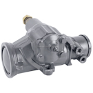BuyAutoParts 82-00237AN Power Steering Gear Box 2