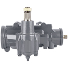 BuyAutoParts 82-00237AN Power Steering Gear Box 3