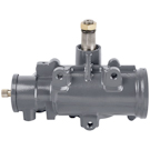 BuyAutoParts 82-00237AN Power Steering Gear Box 4
