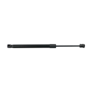 2007 Nissan Maxima Hood Lift Support 1
